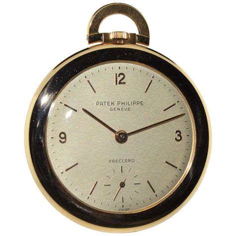 designer gold and luxury pocket watches 753 for sale at 1stdibs page 2