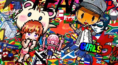 Prolific Superflat Artist Takashi Murakami Produces Anime Pv For