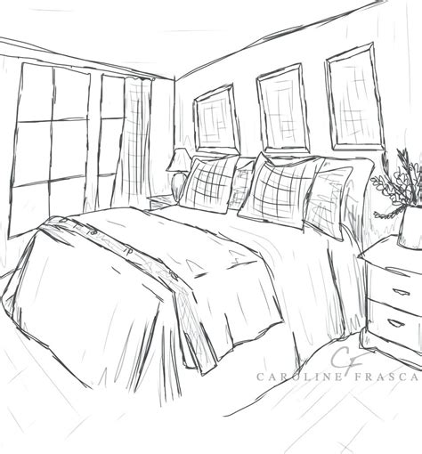 living room coloring page  coloring home