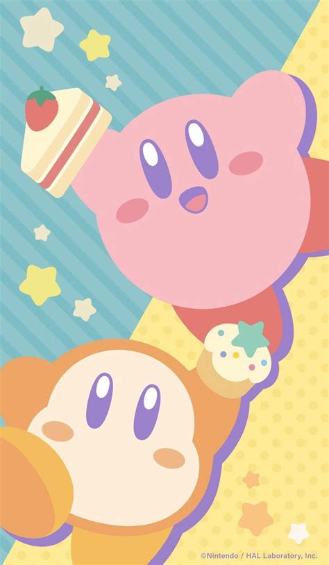 cute waddle dee wallpapers   kirby kirby art kirby character