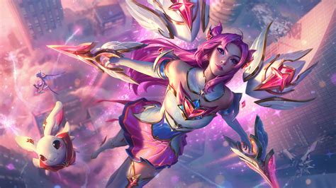 star guardian cosplay guide part  riot games