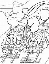 Thomas Coloring Pages Engine Tank Colouring Train Kids Zdroj Cz Teamcolors Pinu sketch template