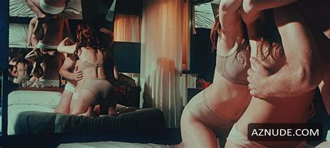 Ivi Brickell Nude Aznude