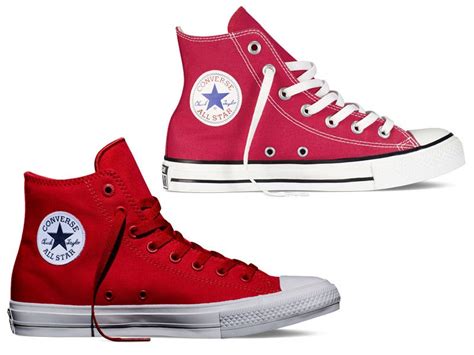 chuck taylor  star ii isnt worth  hype business insider