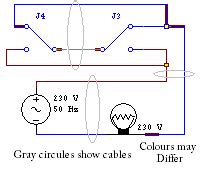garage lighting circuit diagram diynot forums