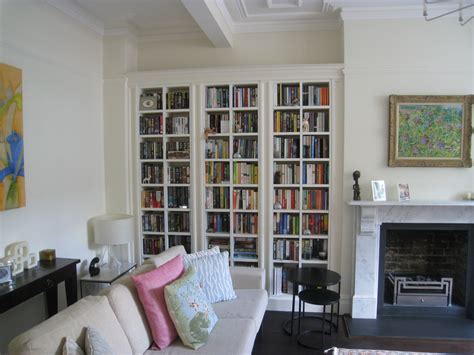 chevening traditional living room london  holborough interiors