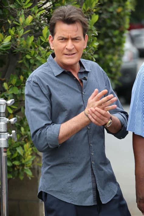 charlie sheen facing jail time for lying to sex partners