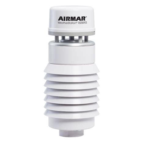 airmar technology corporation wxs weatherstation instrument geo matchingcom