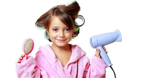 expert tips  hair care  children read health