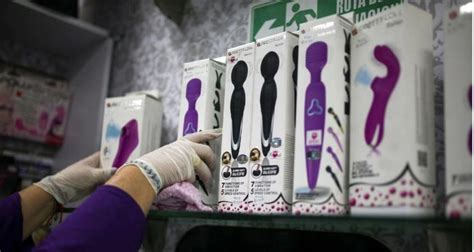 on everyone s must buy list sale of sex toys rise to 65