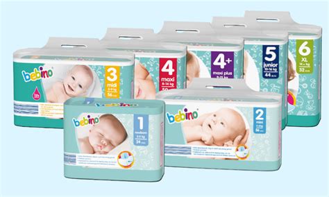 bebino babyproducten van aldi vind alle informatie