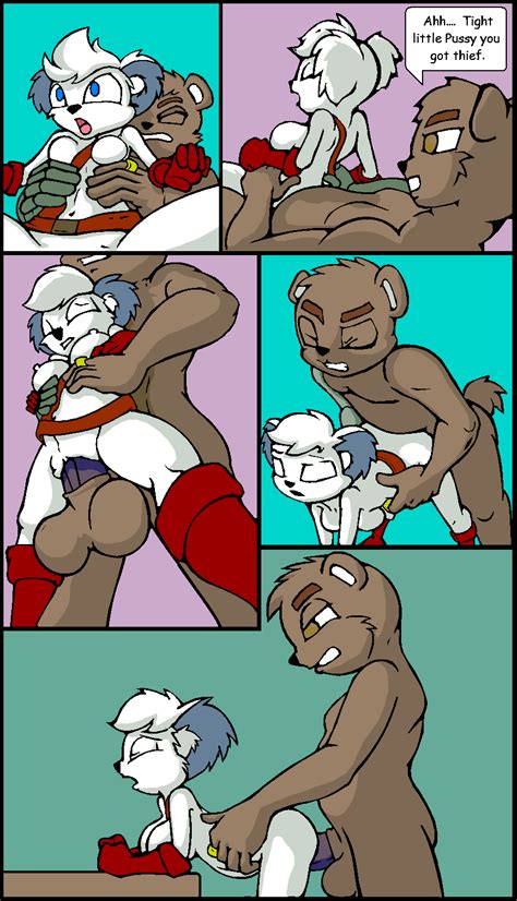 rule 34 animated barby koala comic furry sex sonic series terrenslks 2260249