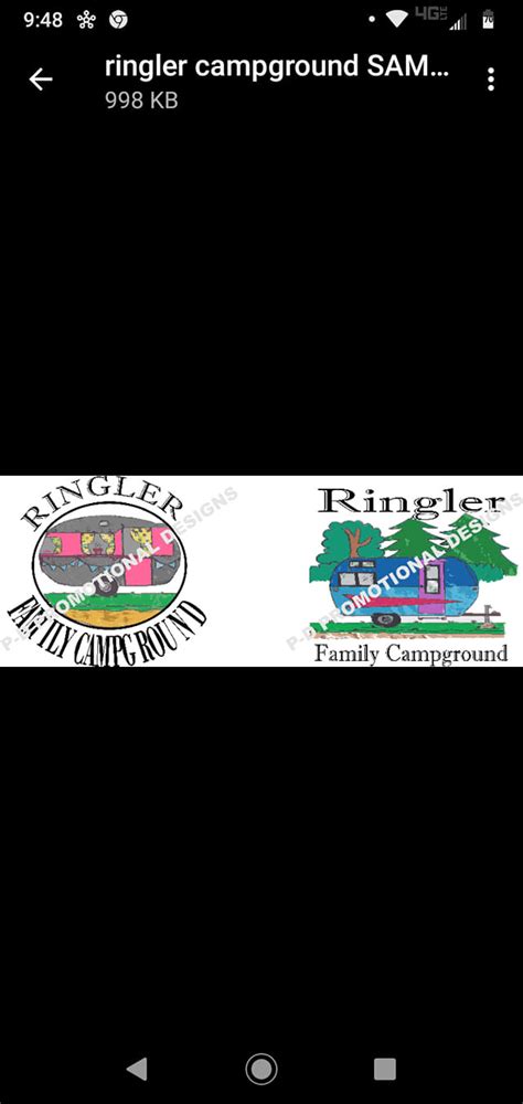 ringler family campground seasonals group
