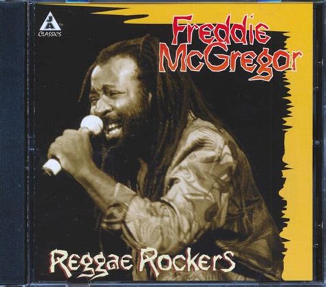 reggae superstars by freddie mcgregor cd jul 1999 ja music jamaican