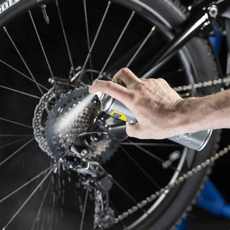 ultimate guide  cleaning bike disc brakes wd