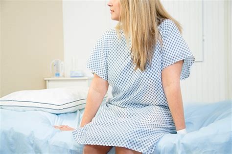 What To Expect With A Pelvic Exam – Womens Health Network