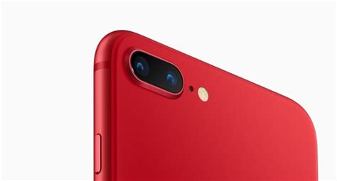 Iphone 8 In Rot Vorgestellt So Sieht Die „ Product Red“ Edition Aus