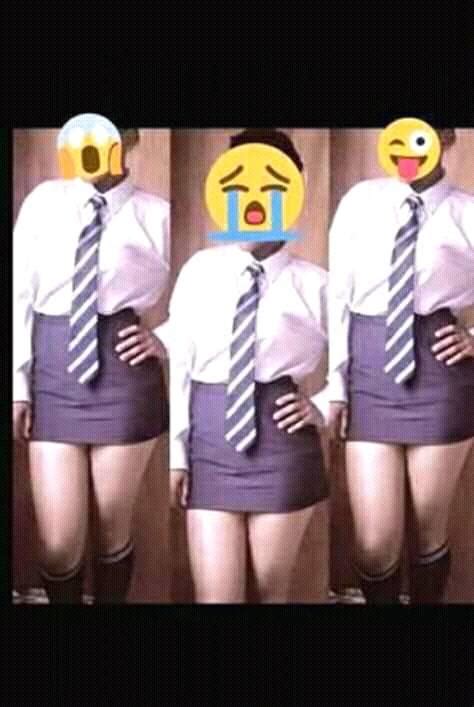 Mzansi Hot And Sexy School Girls In Uniform Posts Facebook