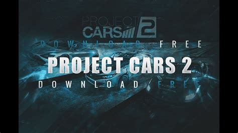project cars  youtube