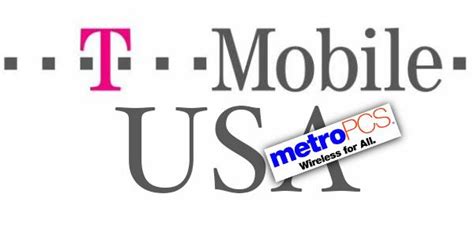 T Mobile Metropcs Merger Confirmation Allows Final Close By Months End