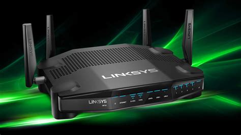 linksys routers   windows central
