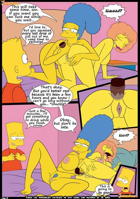 Post 2142020 Bart Simpson Croc Marge Simpson Maude Flanders The