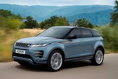 land rover range rover evoque    inline  engine  sale