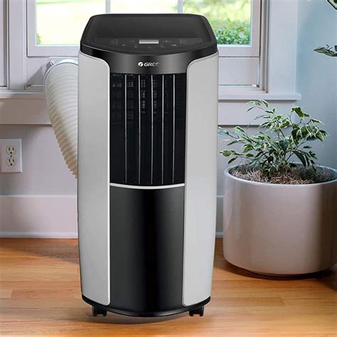 portable air conditioners work  home depot