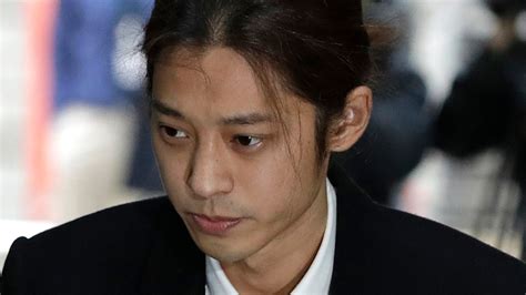K Pop Star Jung Joon Young Arrested In Sex Video Scandal Fox News