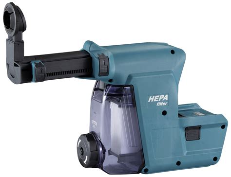 makita   stofafzuiging dx conradbe