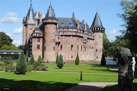 gezondheid grootste kasteel van nederland