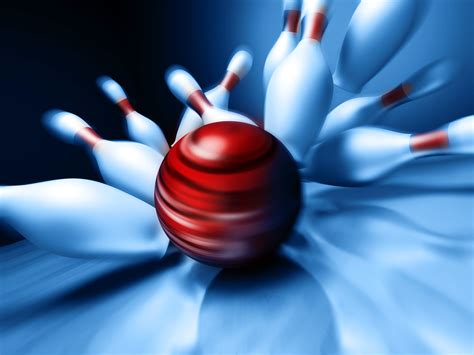 bowling wallpaper