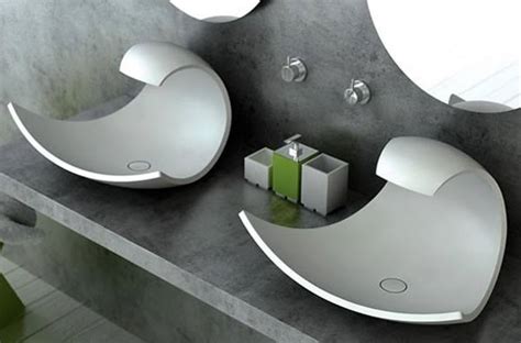 20 Amazing Sinks That You Don T See In The Average Home
