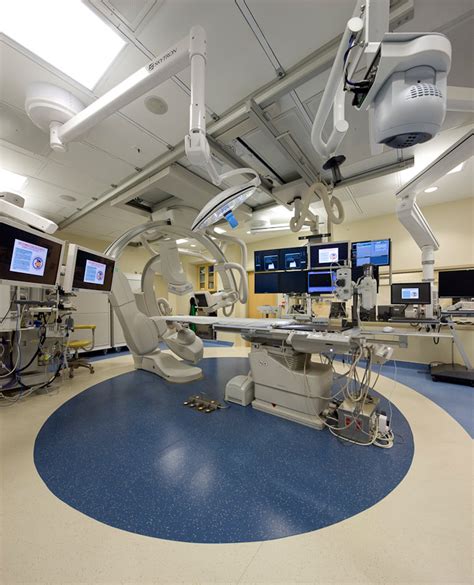 Hybrid Or Imaging System Toshiba — Hybrid Operating Rooms And Hybrid