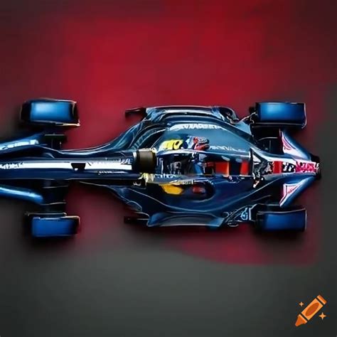 formula  racing car