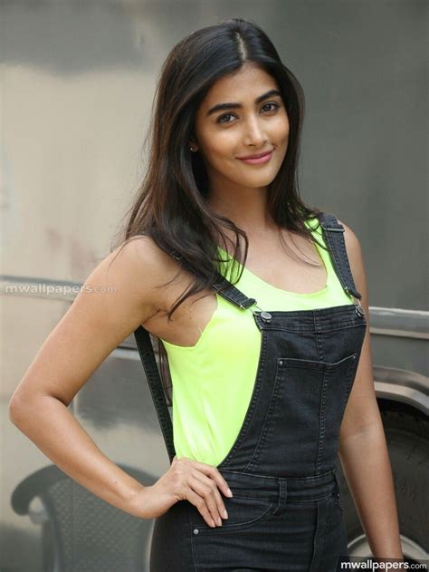 [135 ] Pooja Hegde Hd Wallpapers Images 1080p 1000x1333