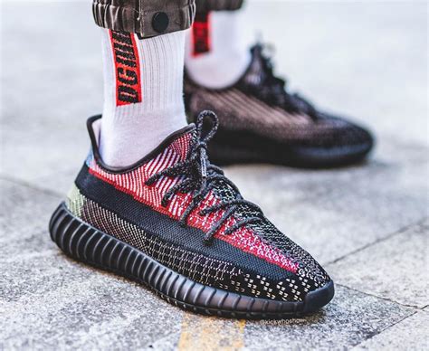 adidas yeezy boost   yecheil reflective kicksonfirecom