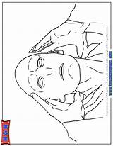 Potter Harry Coloring Pages Malfoy Draco Voldemort Gryffindor Template Library Clipart sketch template