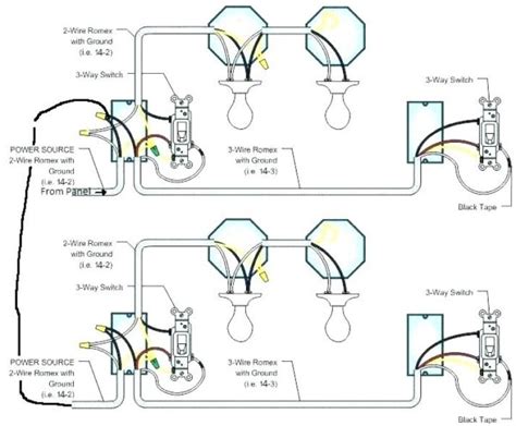 wiring  switches  series