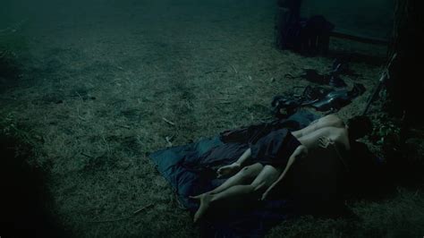 Nude Video Celebs Emilia Burns Sexy The Shannara