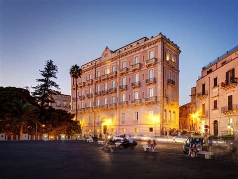 des etrangers hotel spa syracuse italie fotos en reviews