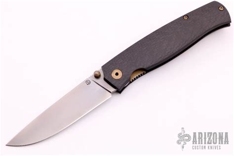 strizh arizona custom knives