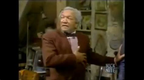 sanford and son this is the big one elizabeth compilation