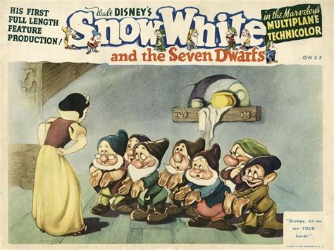 snow white and the seven dwarfs disney wallpapers wallpaper cave