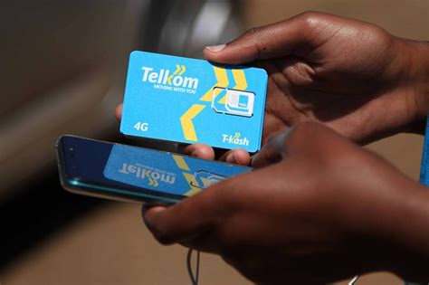 telkom risks loss  pc users  sim cards switch  business daily