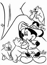 Mickey Coloring Pages Colorir Pintar Mouse Desenhos Book Paint Colour Disney Drawing Para Desenho Imprimir Da Info Imagens Miki Index sketch template
