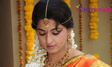 anushka shetty don t know about her marriage