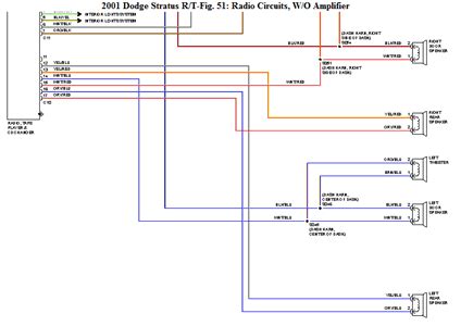 ram stereo wiring diagram diagramming tale
