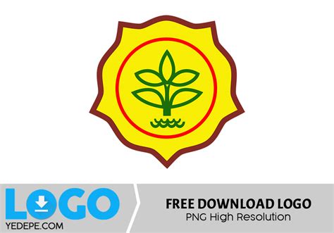 Logo Kementan Ri Free Download Logo Format Png