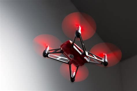 avoid immediately destroying   drone wired